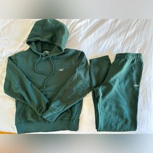 Kith Jane Hoodie & Sweatpants